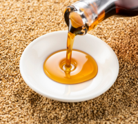 Sesame Oil